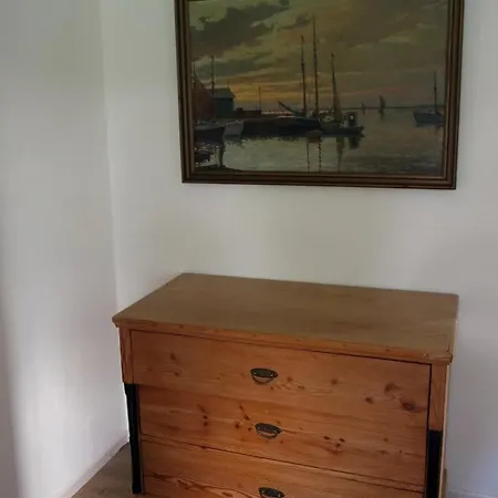 Semesterbostad Alte Foersterei