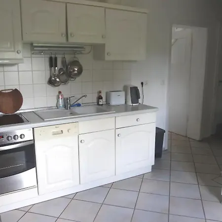 Holiday home Alte Foersterei