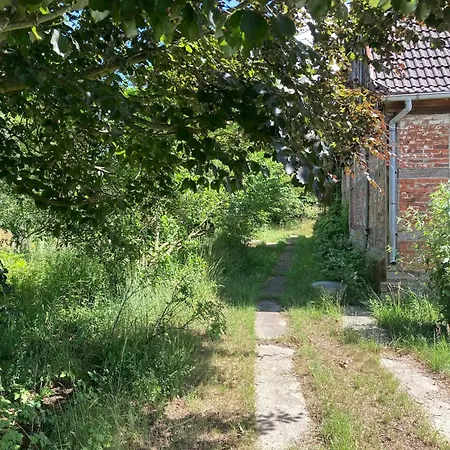 Alte Foersterei * Malchin